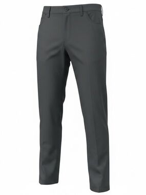 Fabletics Dark Grey Men's Pants